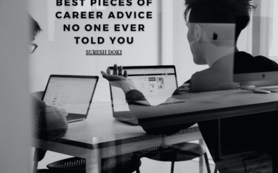 Best Pieces of Career Advice No One Ever Told You