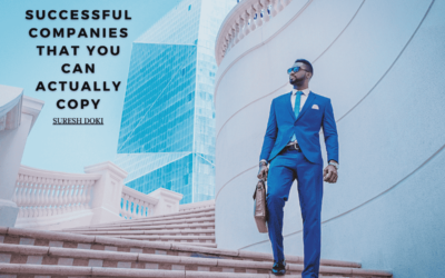 Successful Companies That You Can Actually Copy