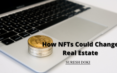 How NFTs Could Change Real Estate